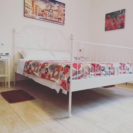 A Casa Dello Chef Bed & Breakfast Bologna Exterior photo