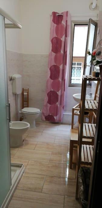 A Casa Dello Chef Bed & Breakfast Bologna Exterior photo